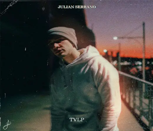 Inspirados en sus sentimientos ms profundos, Julin Serrano lanza Todo Vale la Pena, su nuevo sencillo y video.
